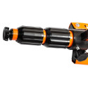 Construction lamp holder "RICHMANN"