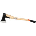 Ax with a wooden handle 1.25 kg