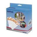 NILFISK 81943048 DUST BAG 4 PCS FOR BUDDY II