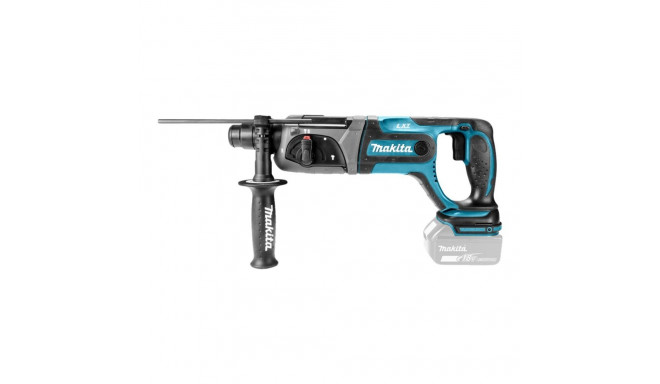 Juhtmeta haamertrell Makita DHR241Z