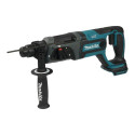 Cordless perforator SDS+ MAKITA DHR241Z