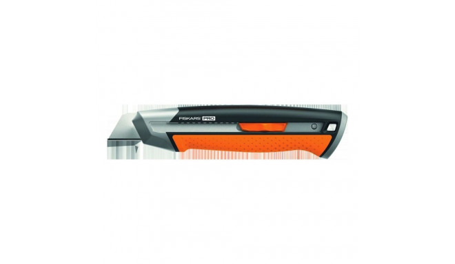 Nuga lahtimurtava teraga FISKARS CarbonMax, 25 mm, metallkorpus