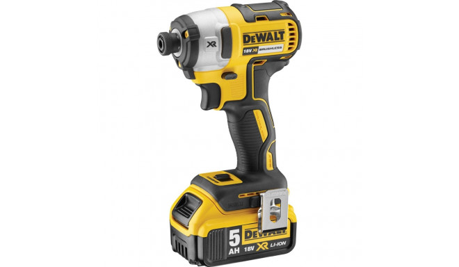 Dewalt DCF887P2 18V Power Tool