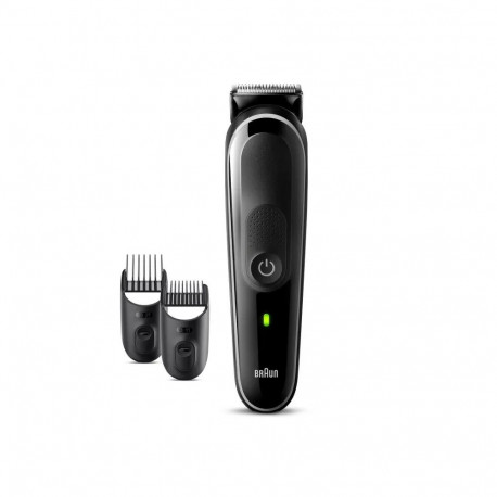Braun MGK3440 trimmerikomplekt 8in1 piiraja