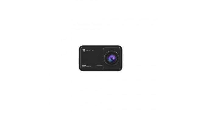 Navitel | Dashcam | R285 2K | IPS display 2''; 2К 2560×1440 | Maps included