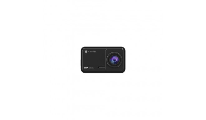 Navitel videoregistraator R285 2K 2560 x 1440 kaartidega