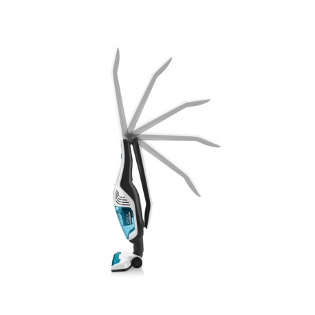 ETA | Vacuum Cleaner | ETA645390000 Moneto II Aqua Plus | Cordless operating | Handstick 3in1 | Wash