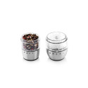 ETA | Spice grinder | ETA192890000 | Grinder | Housing material Stainless steel | USB rechargeable