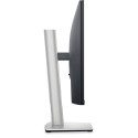 Dell | Monitor | P2423D | 24 " | IPS | QHD | 16:9 | 60 Hz | 5 ms | 2560 x 1440 | 300 cd/m² | HDMI po