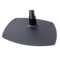 EDBAK | STD01c-B | Trolleys & Stands | 40-75 " | Maximum weight (capacity) 80 kg | Black