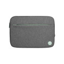 PORT DESIGNS | Fits up to size  " | Yosemite Eco Sleeve 15.6 | Grey