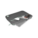 PORT DESIGNS | Fits up to size  " | Yosemite Eco Sleeve 15.6 | Grey