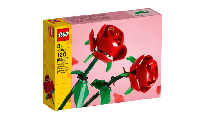 LEGO Creator Rosen (40460)