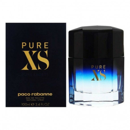 Meeste parfümeeria Paco Rabanne 3349668545728 EDT 100 ml