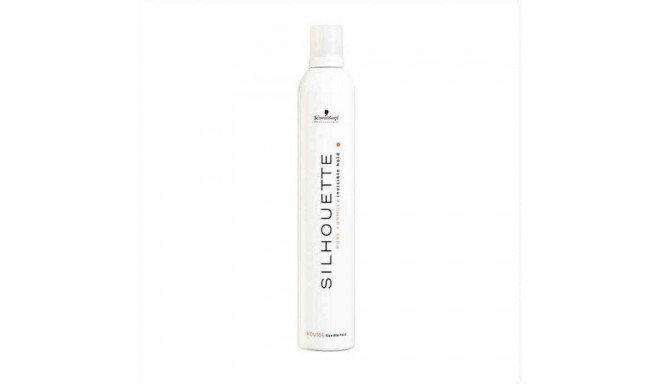 Stiliseeriv vaht Silhouette Schwarzkopf (200 ml)