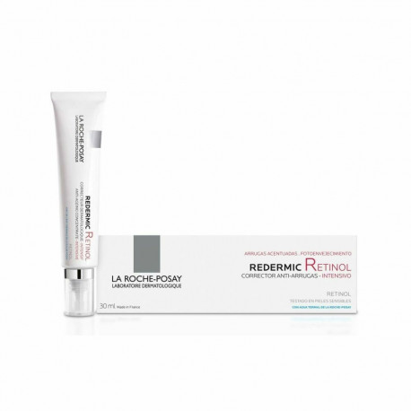 Kortsudevastane protseduur La Roche Posay 15306584 30 ml Intensiivne Retinool