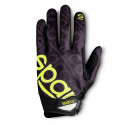 Mechanic's Gloves Sparco  MECA III Must Suurus S