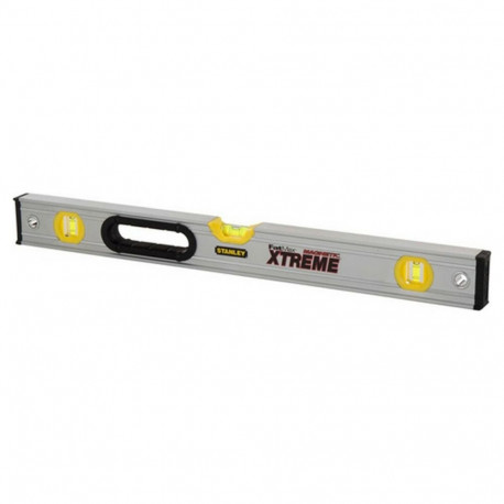 Spirit Level Stanley Fatmax Magnetic 90 cm