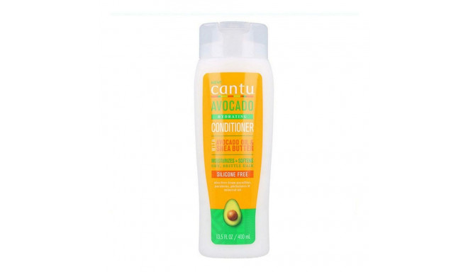 Conditioner Cantu 07988-12/3UK Avocado oil 400 ml