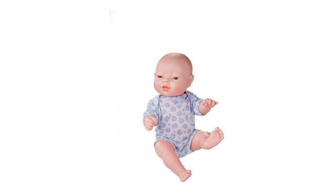 Beebinukk Berjuan Newborn asiatico/oriental 30 cm (30 cm)