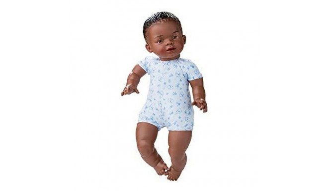 Baby doll Berjuan Newborn African Woman 45 cm (45 cm)