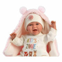 Beebinukk Llorens RN Mimi Smile 40 cm
