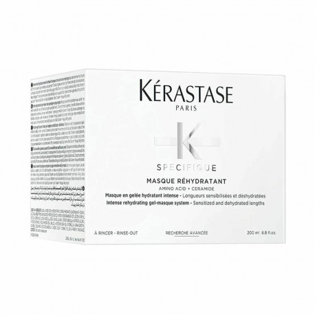 Niisutav mask Kerastase Specifique (200 ml)