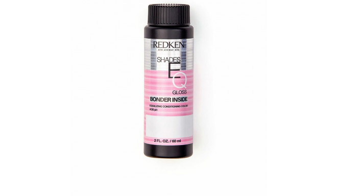 Poolpüsiv värv Redken Shades Eq (3 Ühikut) (3 x 60 ml)