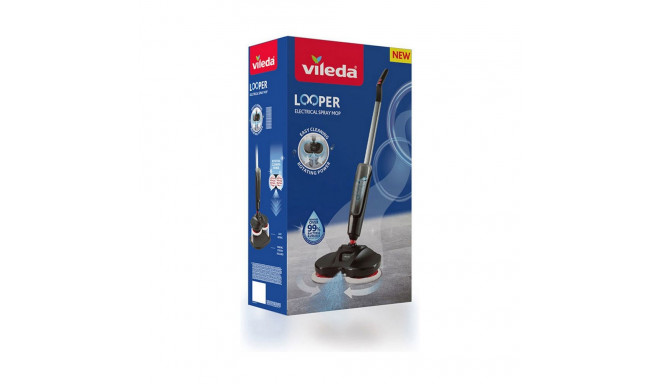 Steam Mop Vileda Looper