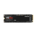 Kõvaketas Samsung 990 PRO V-NAND MLC 2 TB SSD