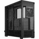 Блок полубашня ATX Galileo Fractal Pop XL Silent Чёрный