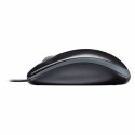 Klaviatuur ja Optiline Hiir Logitech 920-002562 Must Inglise QWERTY