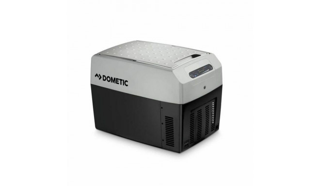 Pārnēsājamais Ledusskapis Dometic 9600013319 Melns/Pelēks 15 L (1 gb.)