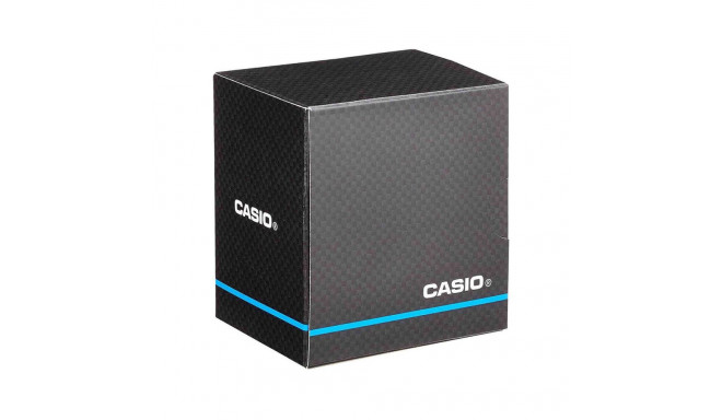 Men's Watch Casio WS-1500H-1AVEF