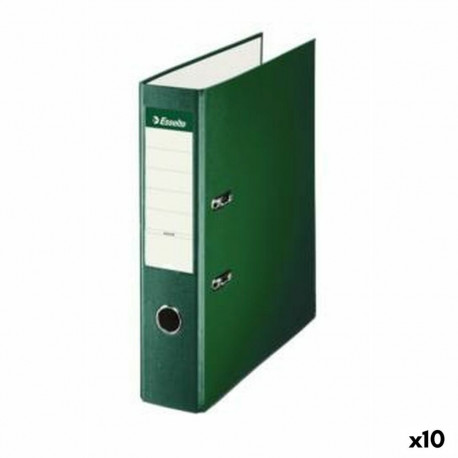 Kiirköitja Esselte Roheline A4 (10 Ühikut)