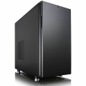 ATX Semi-tower Korpus Fractal Define R5 Valge Must