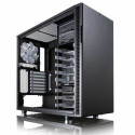 ATX Semi-tower Korpus Fractal Define R5 Valge Must