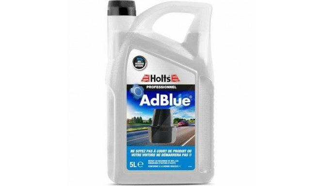 Additive for Diesel Engines ADBLUE Holts HADD0008A 5 L