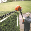 Hekilõikur Black & Decker GTC1843L20-QW 18 V