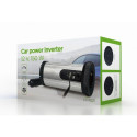 Autolaadija GEMBIRD EG-PWC150-01 150W