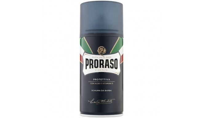 Raseerimise vaht Proraso Blue 300 ml