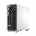 ATX Pus-torņveida Kārba Fractal Design FD-C-TOR1C-03 Balts Melns