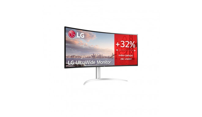 Monitor LG LED IPS HDR10 AMD FreeSync Flicker free