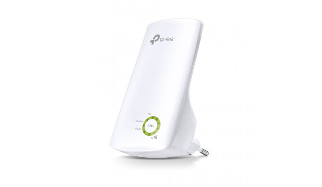 Pöörduspunkti Repiiter TP-Link TL-WA854RE 300 Mbps 2,4 Ghz WIFI