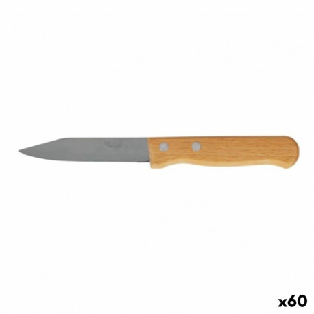 Koorimisnuga Quttin GR40764 Puit 8,5 cm (60 Ühikut)