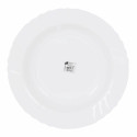 Pasniegšanas Plate Bormioli Ebro Apaļš (12 gb.) (32 x 5 cm)