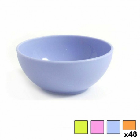 Чаш для Закусок Dem Bahia Ø 9 x 9 x 4 cm (48 штук)