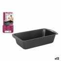 Küpsetusplaat Quttin Ristkülikukujuline 28 x 15 cm 0,5 mm (12 Ühikut)