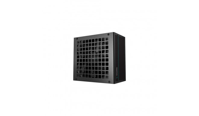 Toiteplokk DEEPCOOL R-PF600D-HA0B-EU ATX 600 W 80 PLUS