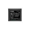 Toiteplokk DEEPCOOL R-PF600D-HA0B-EU ATX 600 W 80 PLUS